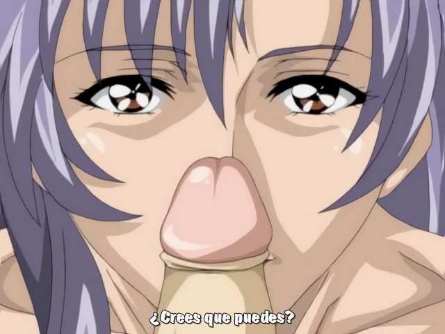 Seikoujo: Haitoku no Biden Dorei (Fantasy Anime Fansub)